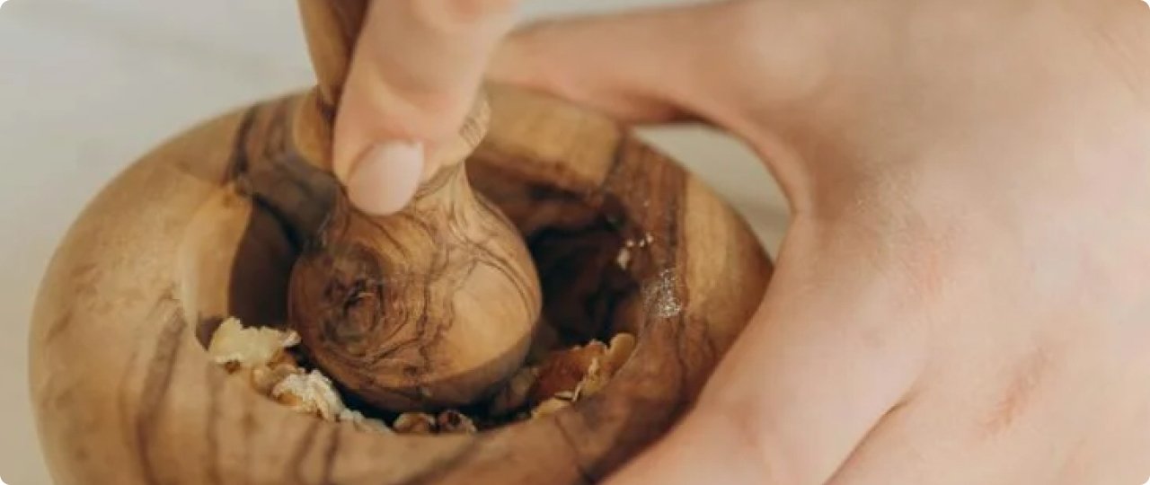 Wie Kräuter helfen können, Süchte zu bekämpfen