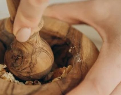 Wie Kräuter helfen können, Süchte zu bekämpfen