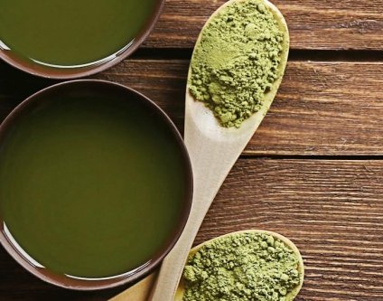 Matcha: Das alte Superfood für modernes Wohlbefinden